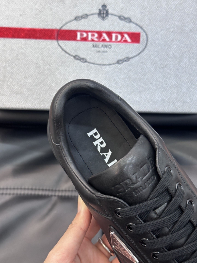 Prada Casual Shoes